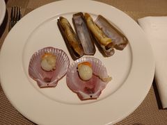 -厦门海景洲际酒店·海峡全日制餐厅