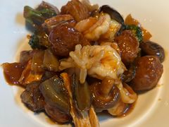 -北京老铺烤鸭(老城根店)