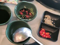 -狐狸爱上椰子鸡(滨江星光大道店)