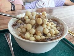 -笃笃笃糖粥(十全街店)