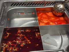 -海底捞火锅(丰尚国际广场店)