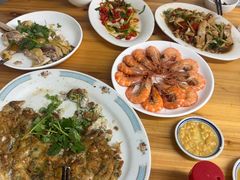 -黄记饮食店·潮汕家常菜(丹霞庄中区店)