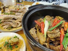 -醉壹号海鲜大排档(厦门美食地标店)