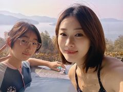 -天目湖涵田半山温泉