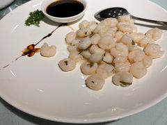 龙井虾仁-苏浙汇(朝外店)