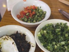 -颜氏双江清水鱼一养身火锅(磁器口店)