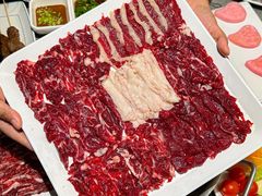 -非遗•老字号•阿彬牛肉火锅(广济桥店)