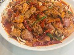 -御陕坊(交大店)