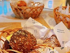 -麦田工坊(月湖店)