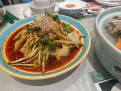 -新疆巴州金丝特餐厅(大钟寺店)