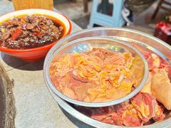 -咊记茅草棚柴火鸡(乌当店)