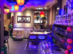 -山河屯铁锅炖(哈西站店)