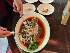 -西安凯悦酒店·湖畔中餐厅