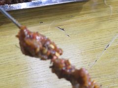 -二小酸辣鸡丝面