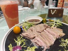 -新兴家喻酒家·羊城名宴(昌岗店)