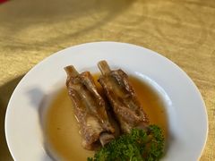 -厉家菜(德胜门总店)