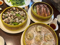 -文华小渔村(椒江康平路店)