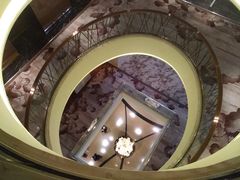 -上海波特曼丽思卡尔顿酒店