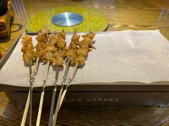 -大闫家烧烤·小海鲜家常菜(郑庄店)
