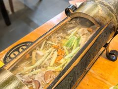 -61号餐吧(兴坪古镇漓江店)