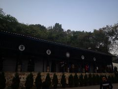 -渣滓洞