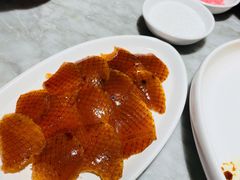 上品烤鸭-城南往事(滨江世茂店)