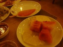 -汉丽轩烤肉·火锅自助餐厅(天一城店)
