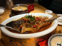 -桂小厨广西菜(青秀万达店)
