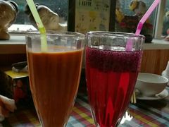 -芭堤雅泰国餐厅(胜利路店)