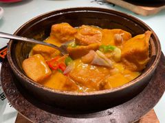 -闽南厝·闽南菜(福隆店)
