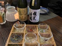 -矶野水产(澳门逸园中心店)