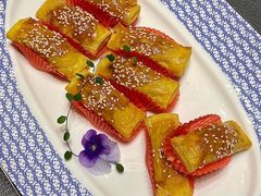 -名人坊·新派粤菜(河西奥体博览中心金鹰世界店)