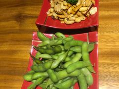 -肉魁屋·烧肉·烧鸟·酒场(高新店)