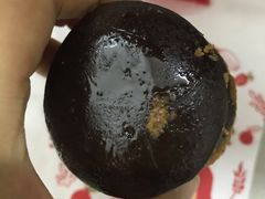 熔岩蛋糕-西树泡芙(正佳店)