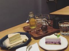 -Home Cafe(水榭春天店)