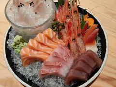 -一豚轩·烧鸟·豚骨拉面(五四路店)