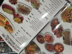 -火腿博物馆(马约尔广场店)