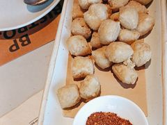-饱嗝·泰傣厨房(国创园店)