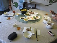 -随园花园餐厅(新港中路店)