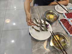 -牛天下·牛肉·海鲜·打边炉·融合菜