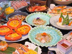 -松鹤精致料理(五一中路店)