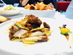 -鑫悦诚府·新鲁菜·餐厅(趵突泉店)
