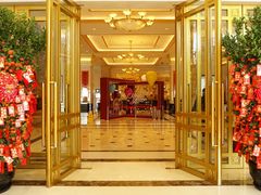 门面-上海小南国(国会店)