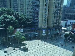 -龙聚德北京烤鸭(沙坪坝华宇A馆店)
