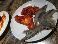 -33韩式自助烧烤(环城南路店)