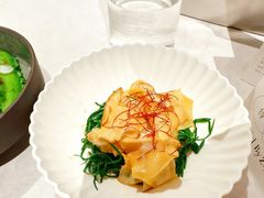 -自如ZSPACE四合院艺术餐厅