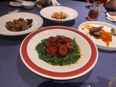 -上海人家花樣年华(中山公园店)