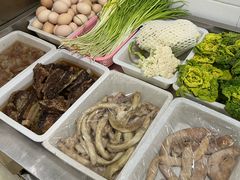 -72号海鲜私房菜