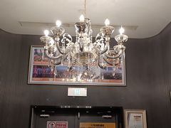 -广州塔卢特斯法国旋转餐厅