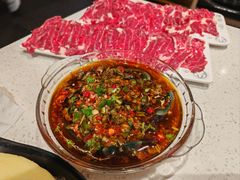 -正禾鲜·潮汕牛肉火锅(凯德天府店)